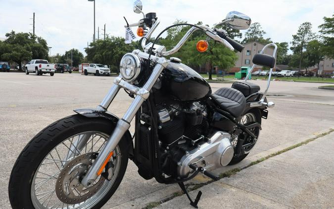 2020 Harley-Davidson Softail Standard