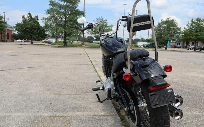 2020 Harley-Davidson Softail Standard