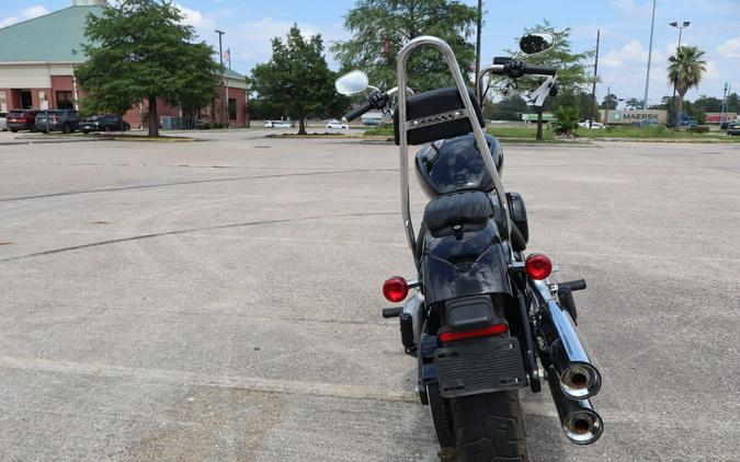 2020 Harley-Davidson Softail Standard