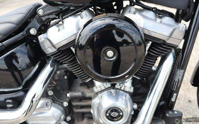 2020 Harley-Davidson Softail Standard