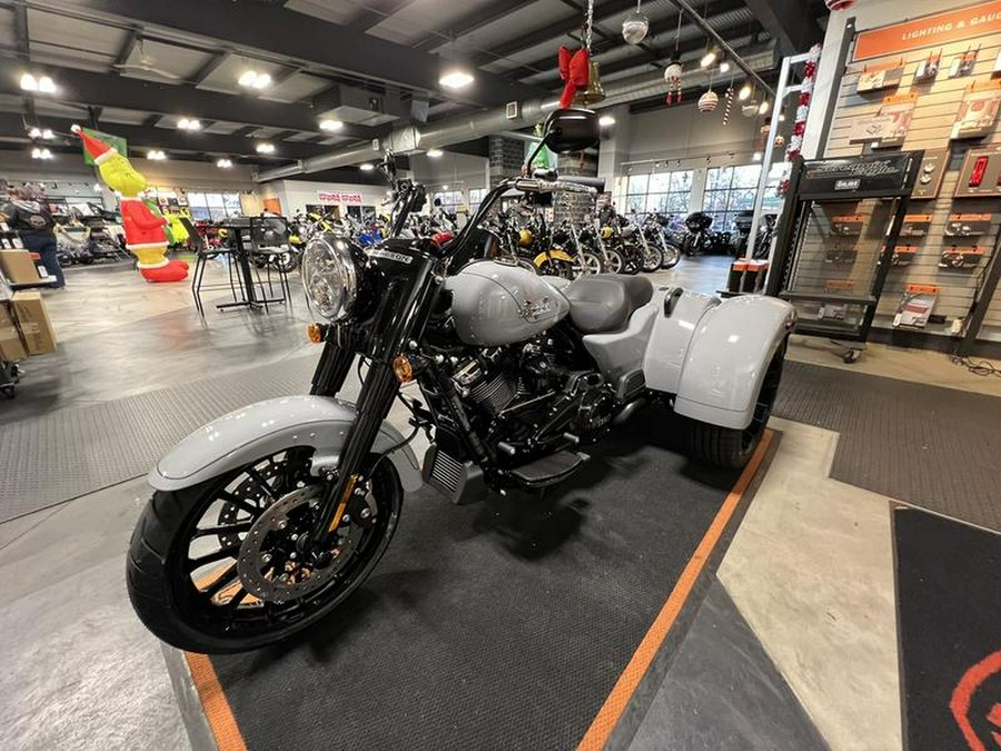 2024 Harley-Davidson® FLRT - Freewheeler®