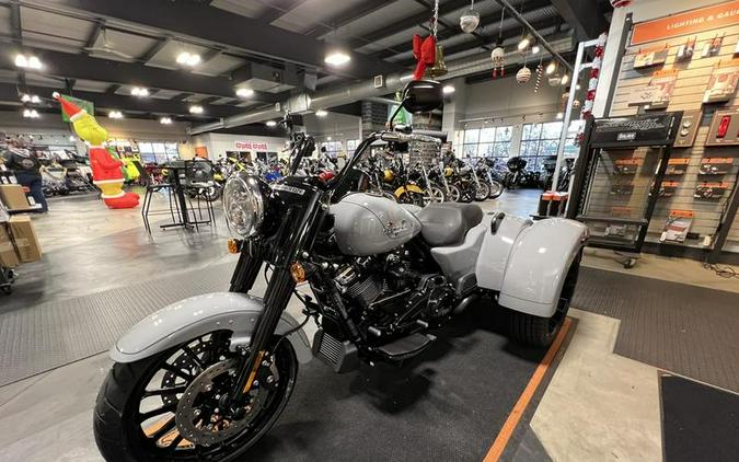 2024 Harley-Davidson® FLRT - Freewheeler®