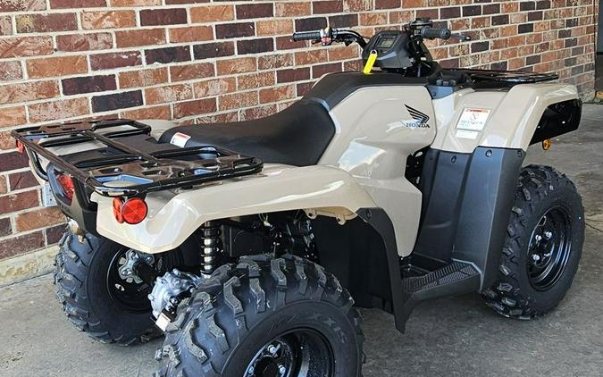 2024 Honda® FourTrax Rancher 4x4