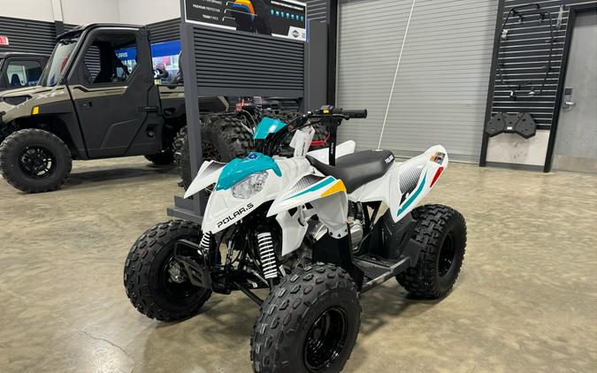 2025 Polaris Outlaw 110 EFI