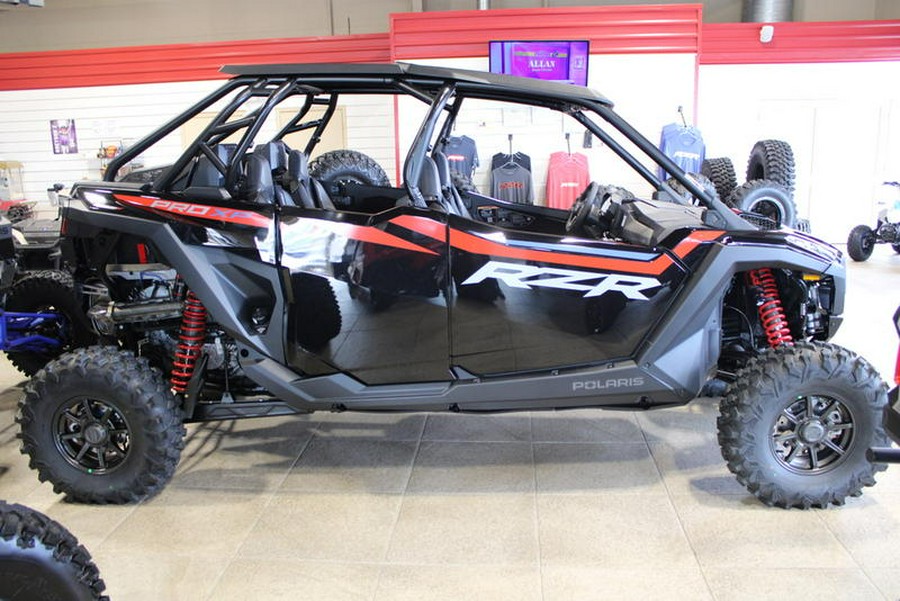 2025 Polaris® RZR Pro XP 4 Ultimate
