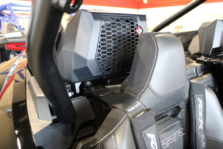 2025 Polaris® RZR Pro XP 4 Ultimate