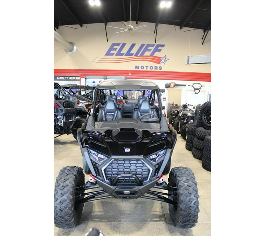 2025 Polaris® RZR Pro XP 4 Ultimate