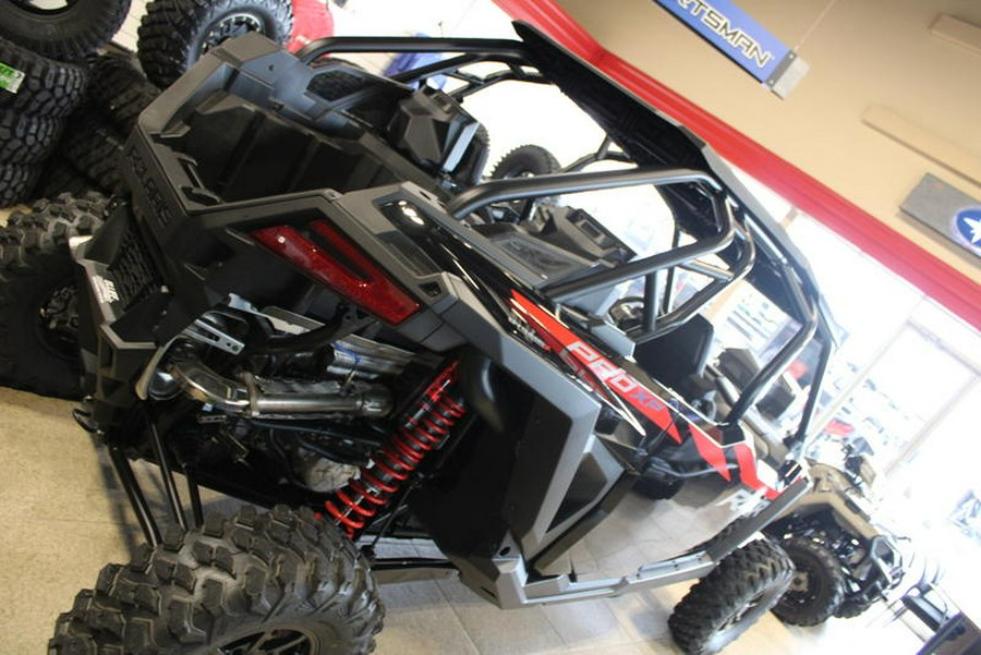 2025 Polaris® RZR Pro XP 4 Ultimate