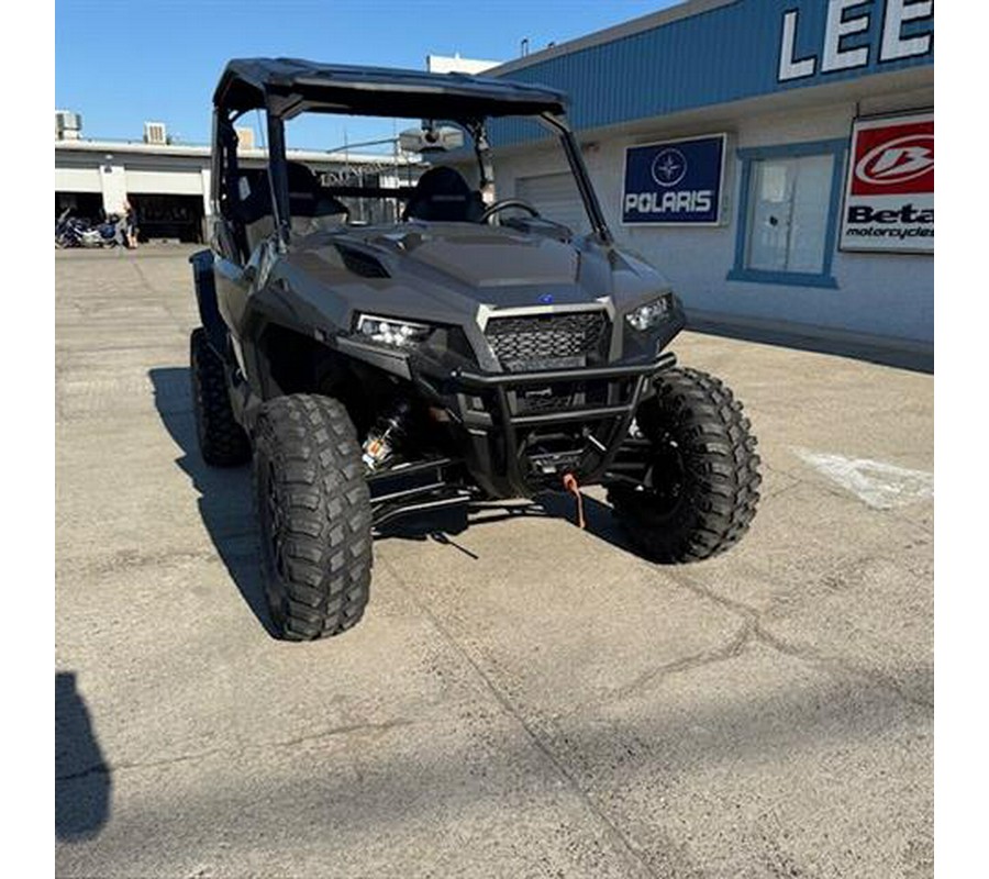 2025 Polaris General XP 1000 Premium
