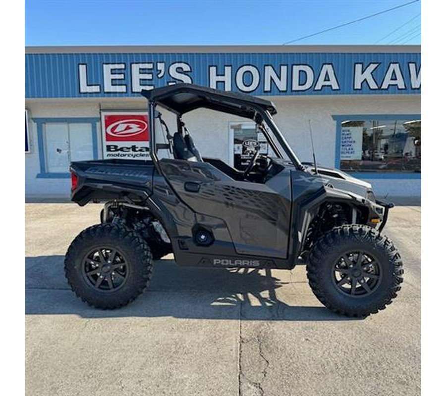 2025 Polaris General XP 1000 Premium