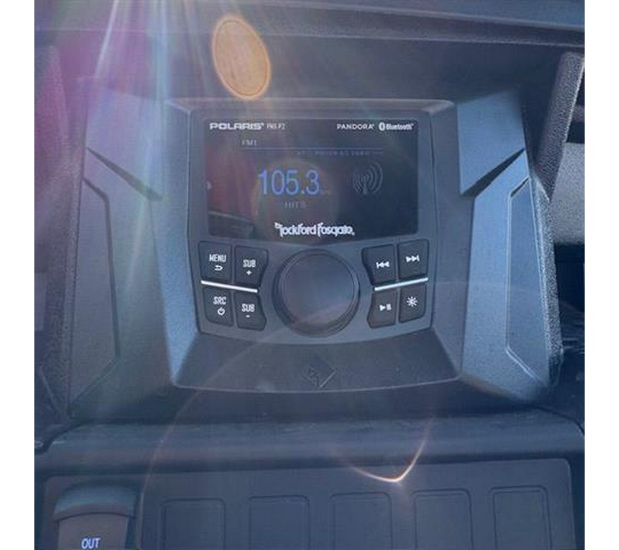 2025 Polaris General XP 1000 Premium