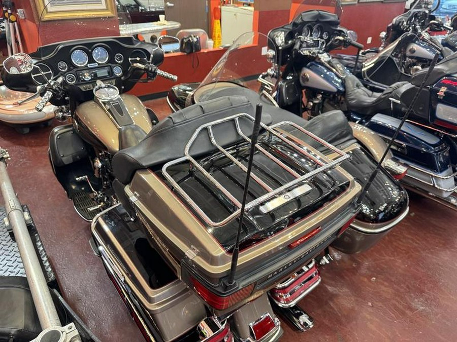 2004 Harley-Davidson® FLHTCUI - Electra Glide® Ultra Classic®