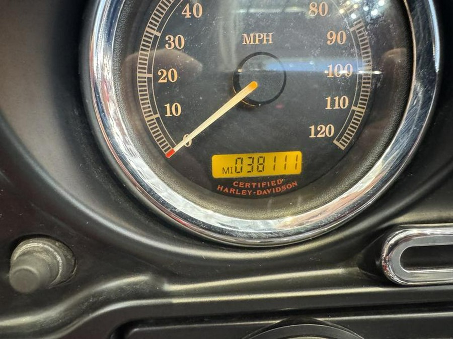 2004 Harley-Davidson® FLHTCUI - Electra Glide® Ultra Classic®