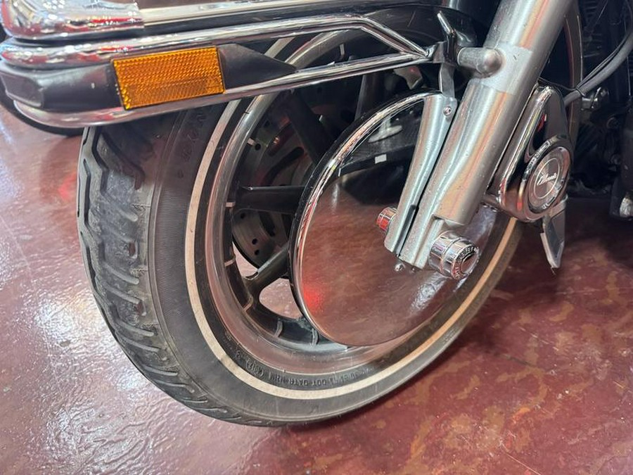 2004 Harley-Davidson® FLHTCUI - Electra Glide® Ultra Classic®