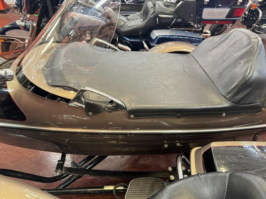 2004 Harley-Davidson® FLHTCUI - Electra Glide® Ultra Classic®