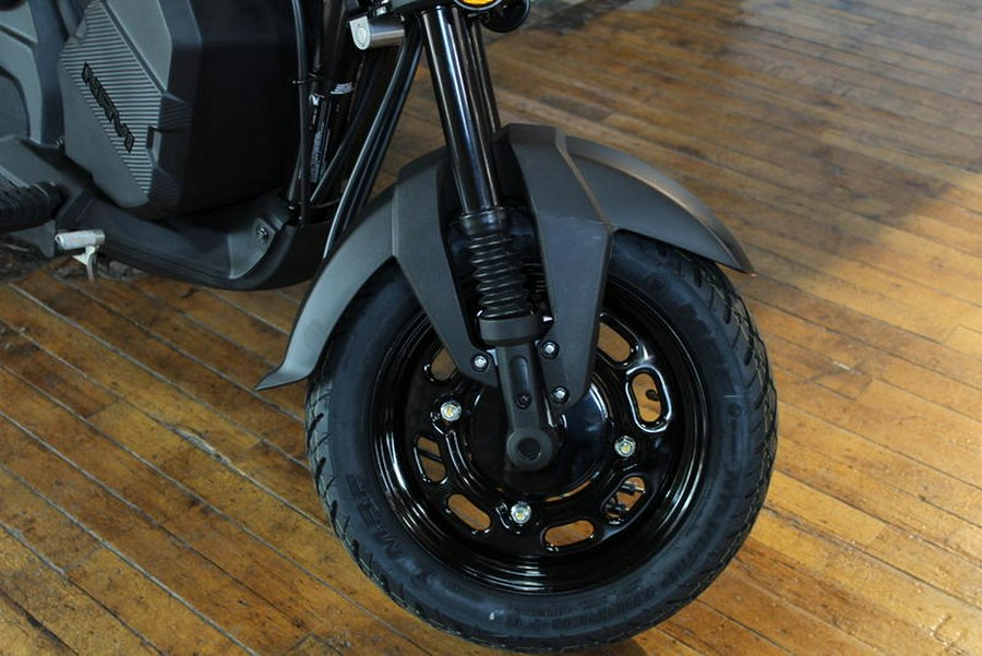2025 Honda® Navi Pearl Red