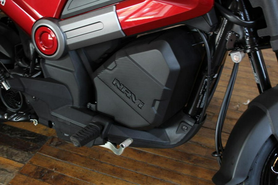 2025 Honda® Navi Pearl Red
