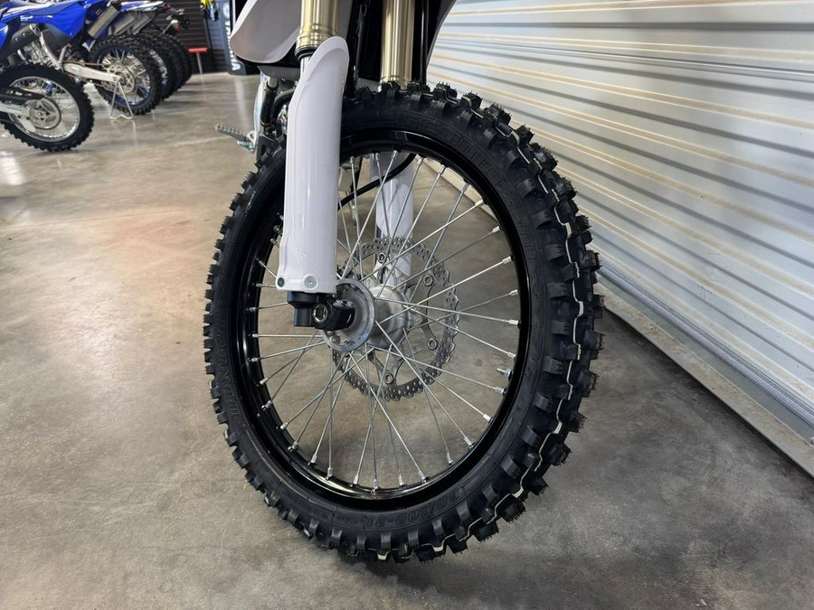 2026 Yamaha YZ250F 70th Anniversary Edition