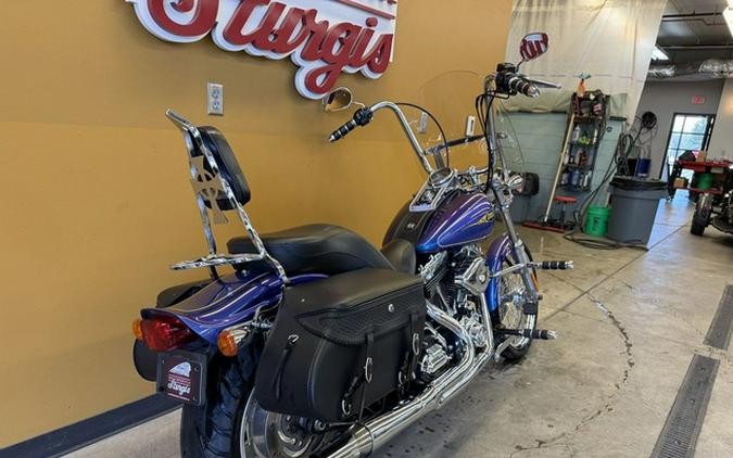 2009 Harley-Davidson Softail FXSTC - Custom