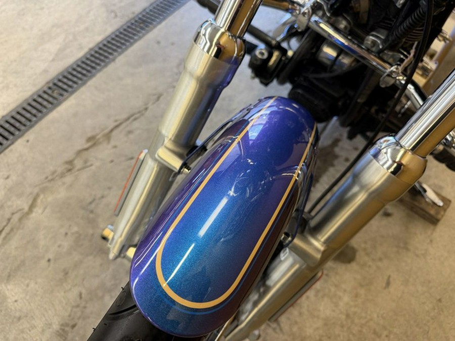 2009 Harley-Davidson Softail FXSTC - Custom