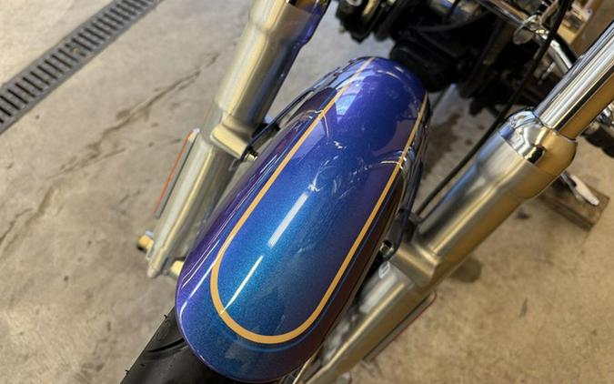 2009 Harley-Davidson Softail FXSTC - Custom