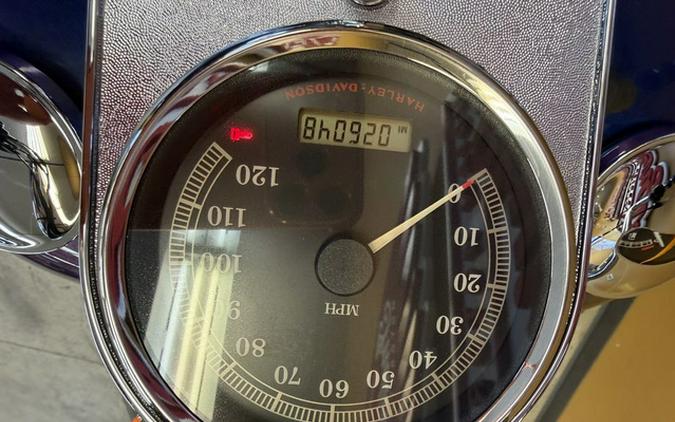 2009 Harley-Davidson Softail FXSTC - Custom