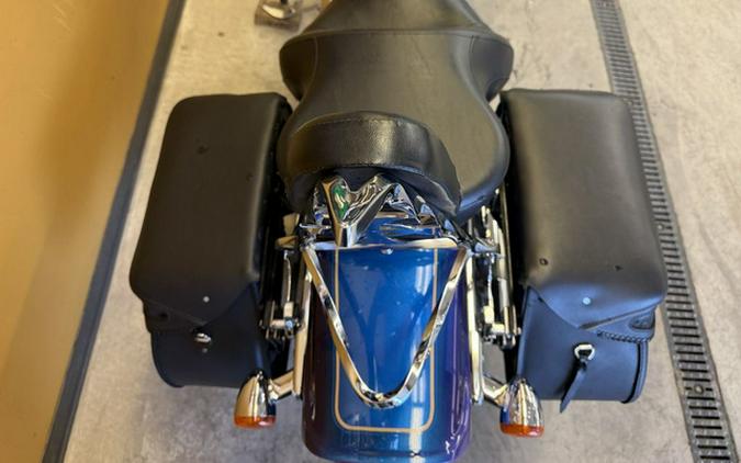 2009 Harley-Davidson Softail FXSTC - Custom