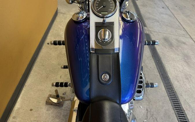 2009 Harley-Davidson Softail FXSTC - Custom