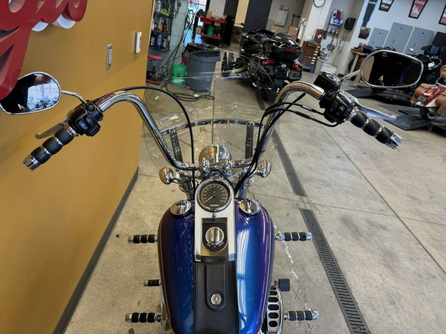 2009 Harley-Davidson Softail FXSTC - Custom