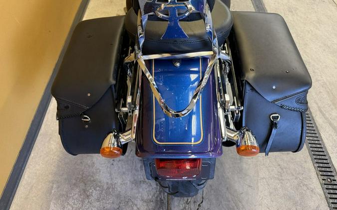 2009 Harley-Davidson Softail FXSTC - Custom