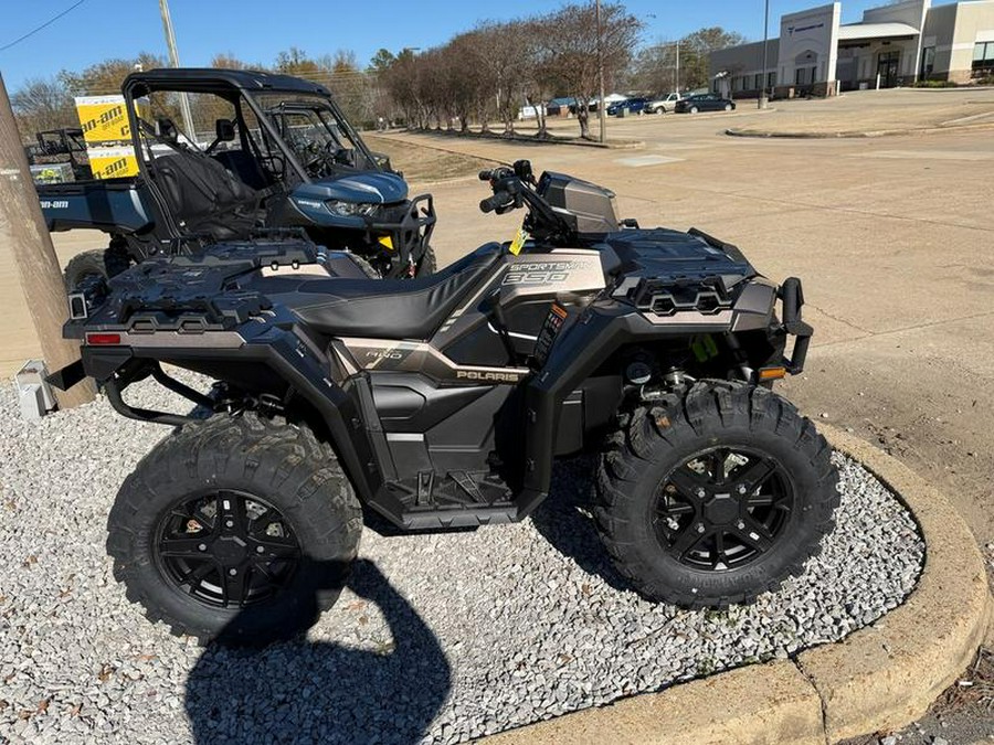 2026 Polaris® Sportsman 850 Trail