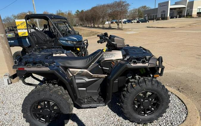 2026 Polaris® Sportsman 850 Trail