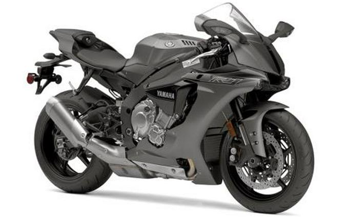2016 Yamaha YZF-R1S