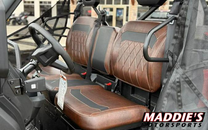 2026 CFMOTO UFORCE U10 Pro