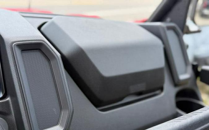 2026 CFMOTO UFORCE U10 Pro