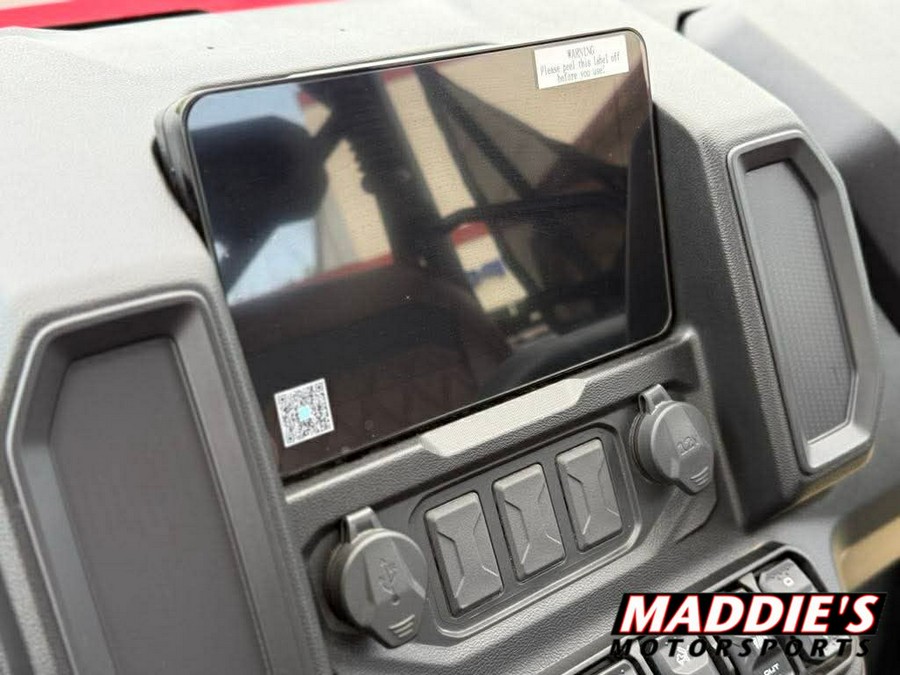 2026 CFMOTO UFORCE U10 Pro