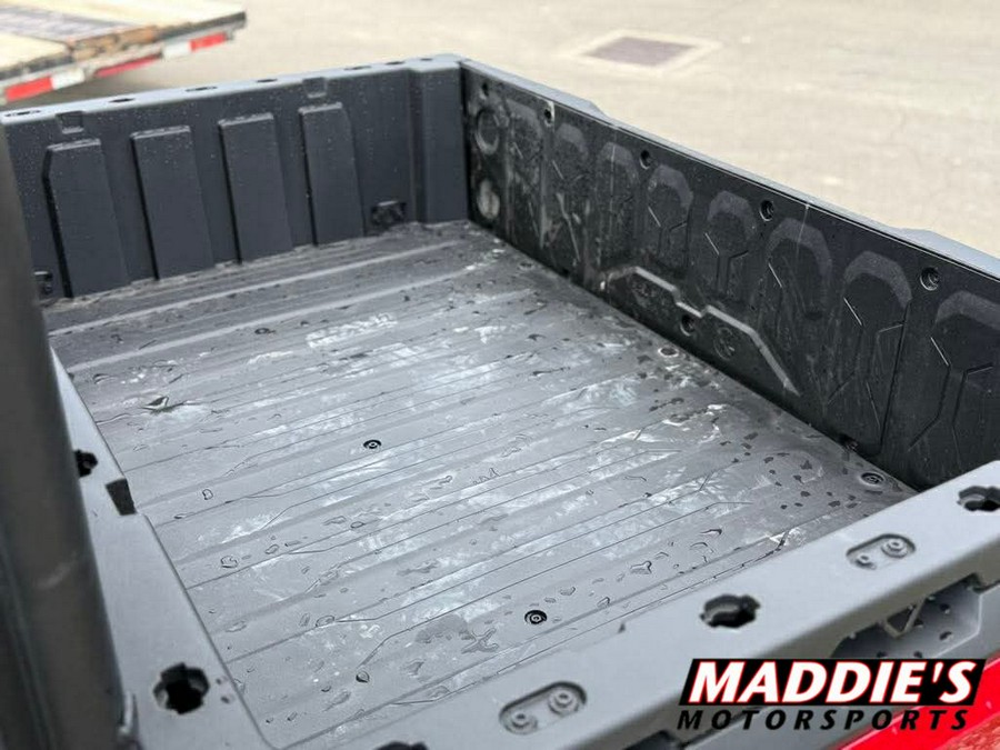 2026 CFMOTO UFORCE U10 Pro