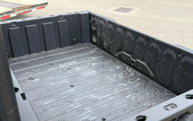 2026 CFMOTO UFORCE U10 Pro