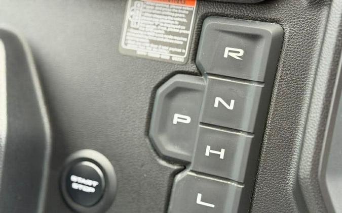 2026 CFMOTO UFORCE U10 Pro