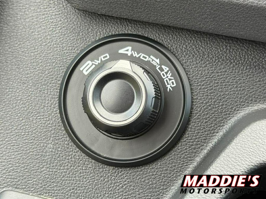 2026 CFMOTO UFORCE U10 Pro