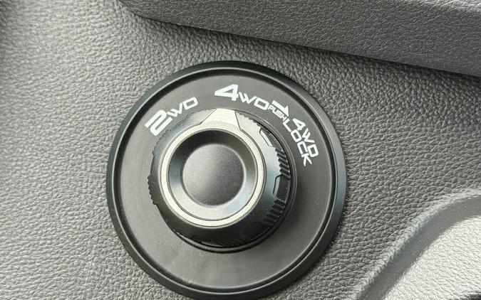 2026 CFMOTO UFORCE U10 Pro