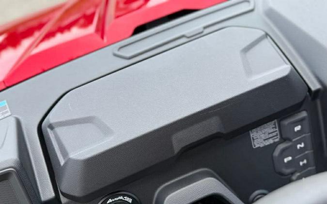 2026 CFMOTO UFORCE U10 Pro