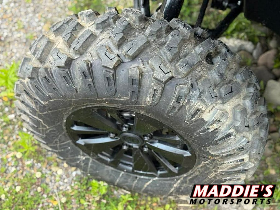 2026 CFMOTO UFORCE U10 Pro