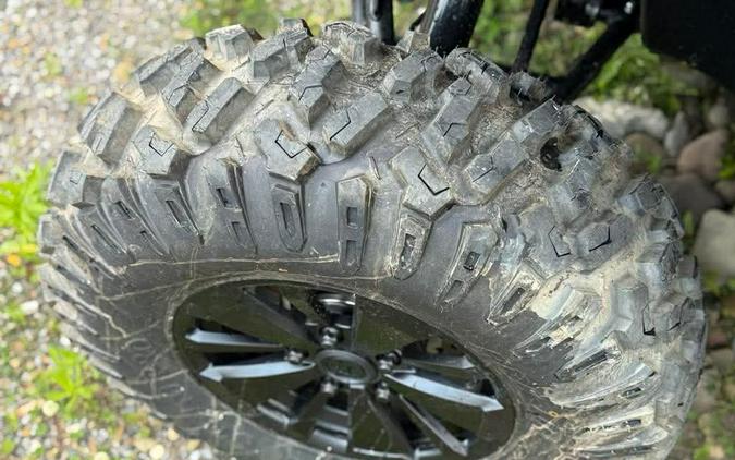 2026 CFMOTO UFORCE U10 Pro