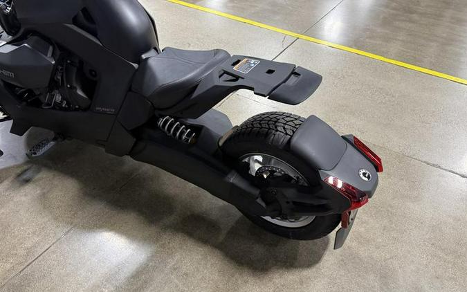 2026 Can-Am® Ryker Rally Rotax 900 ACE