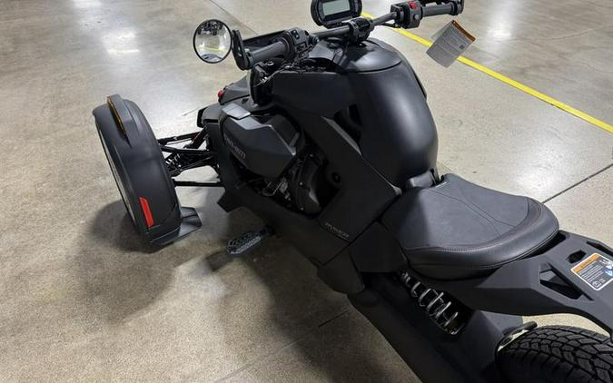 2026 Can-Am® Ryker Rally Rotax 900 ACE