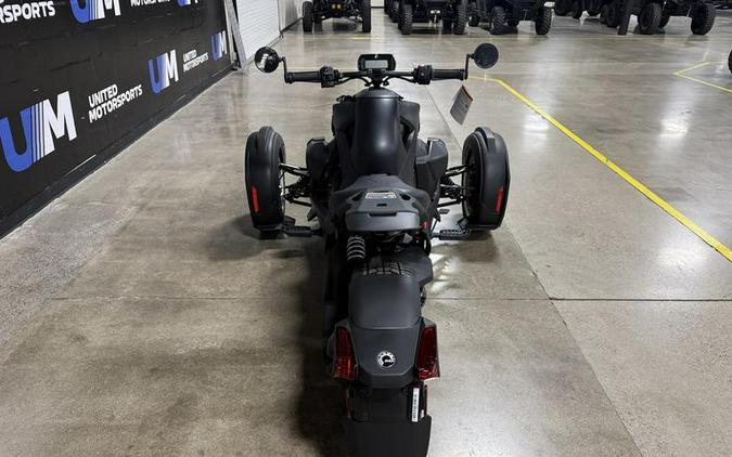 2026 Can-Am® Ryker Rally Rotax 900 ACE