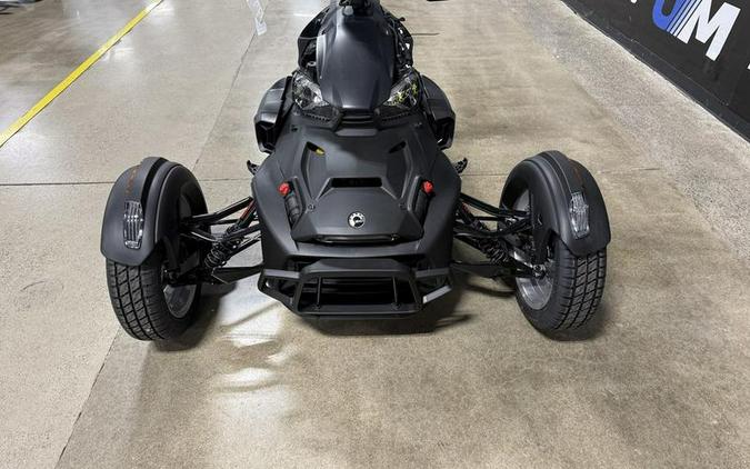 2026 Can-Am® Ryker Rally Rotax 900 ACE