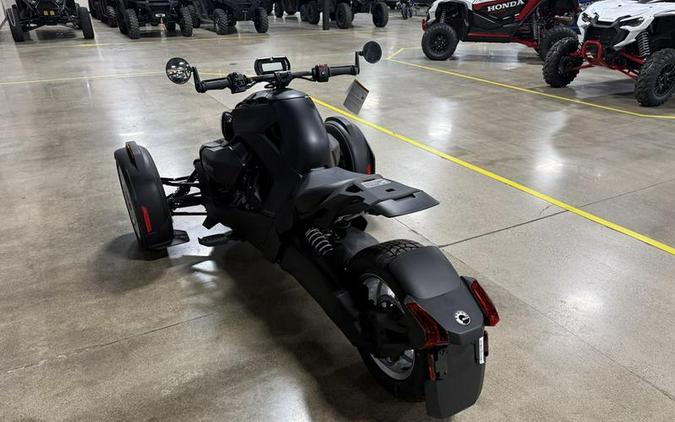 2026 Can-Am® Ryker Rally Rotax 900 ACE