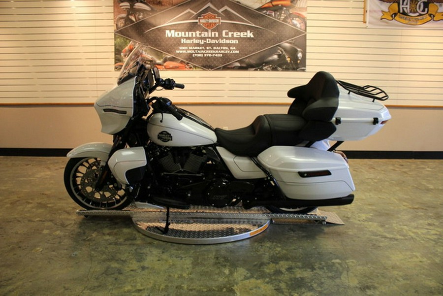 2026 Harley-Davidson FLHXL - Street Glide Limited